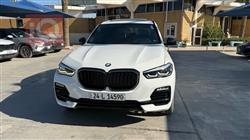 بي ام دبليو X5